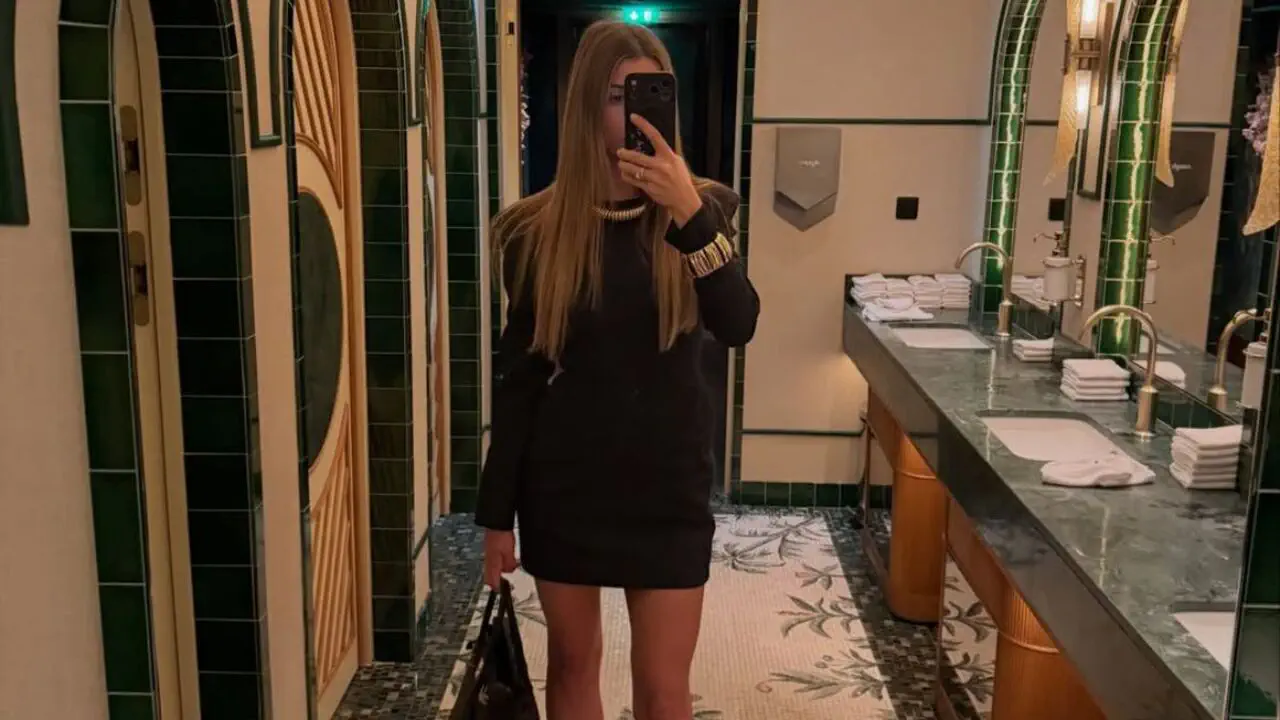Кристина Яремчук