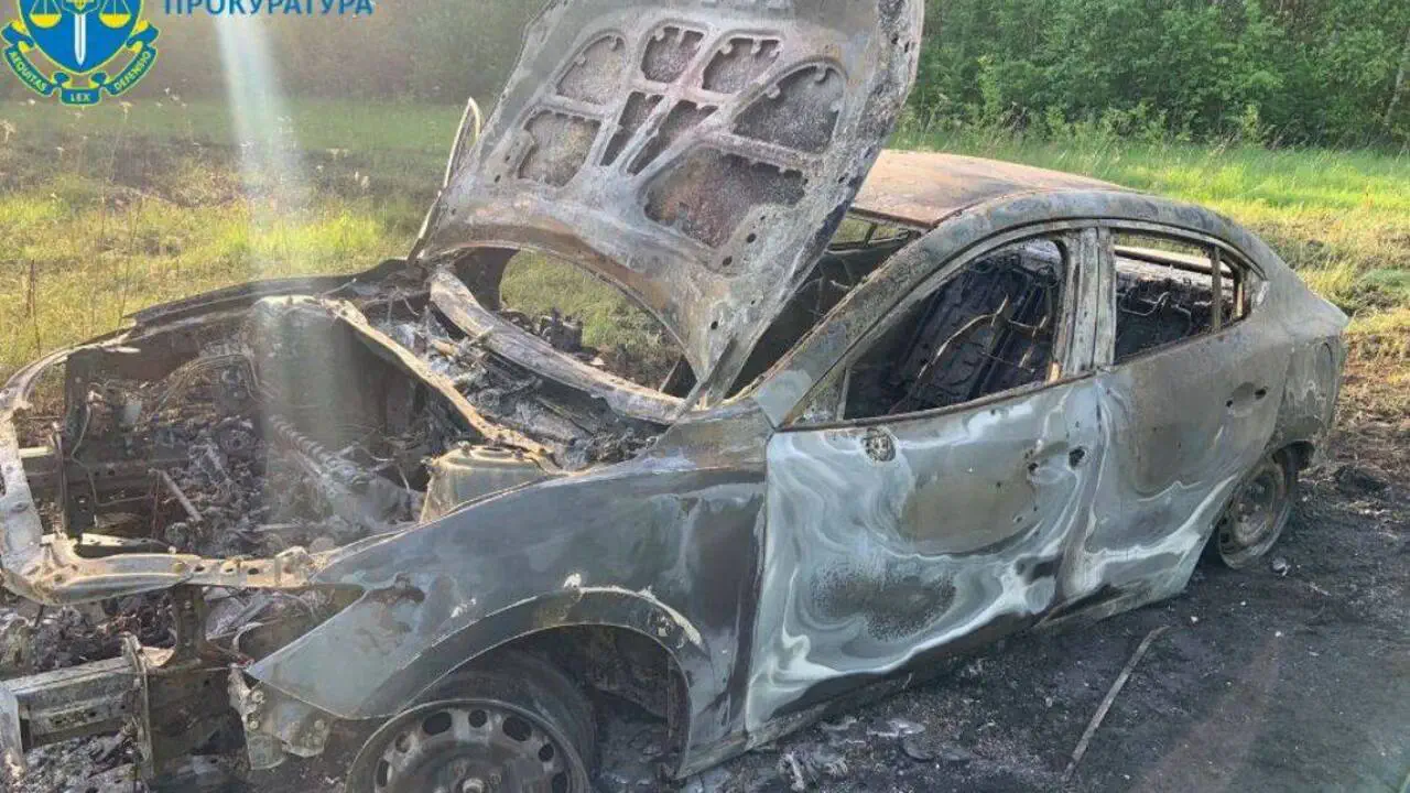 Киевский апелляционный суд подтвердил пожизненное для трех убийц семьи с 4-летним сыном