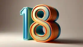 Народжені 18-го числа поєднують силу волі, щедрість і мудрість, що робить їх здатними до великих досягнень у житті та стосунках