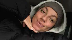Марина Бех