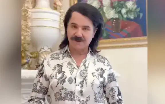 Павел Зибров и Нацполиция предупреждают о мошенниках: стартовал проект "Не дай себя обмануть"