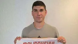 Руслан Малиновский