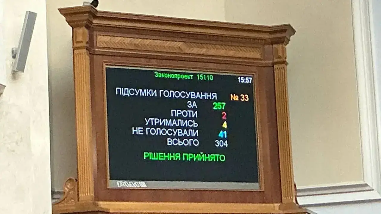 Военный сбор не отменят после войны: Рада продлила налог ещё на три года
