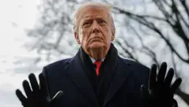 "Сегодня ночью погибнет целая цивилизация": Дональд Трамп шокировал мир дедлайном до вечера
