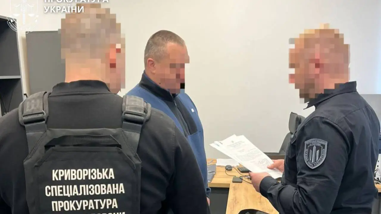 Почти 12 млн грн за «мнимые» боевые: двум полковникам Нацгвардии сообщено о подозрении