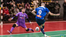 betking Кубок України з футзалу: розклад матчів Фіналу чотирьох
