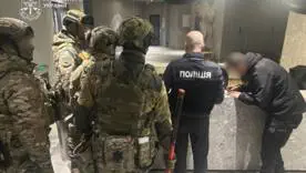 Керівник федерації боксу створив мережу з виведення військовозобов'язаних за кордон