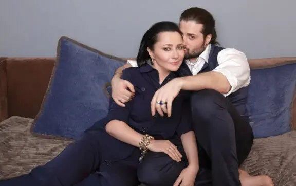 Муж Мозговой о каминг-ауте дочери: «Это ее жизнь — мы просто поддержали»