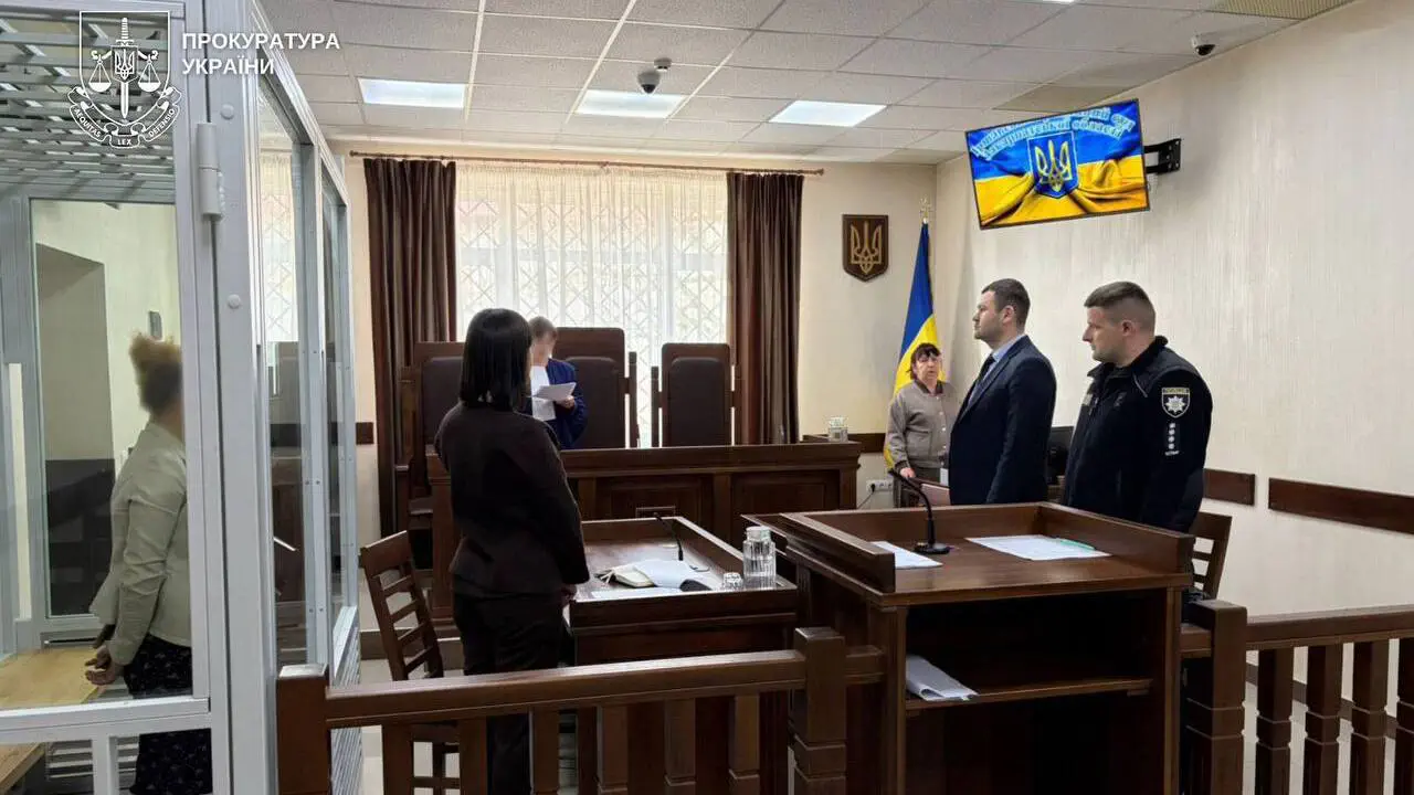 Продала детство за $1000: на Закарпатье раскрыли мать, продававшую детей для попрошайничества