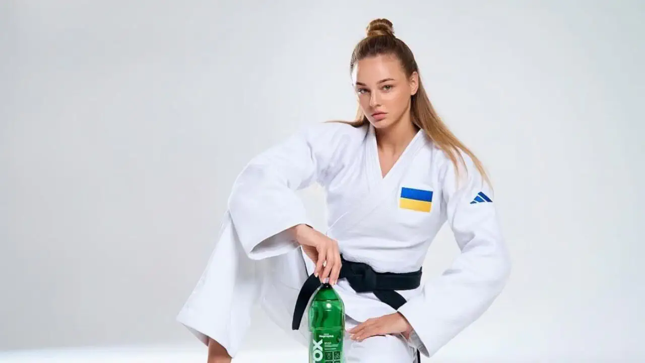Дар'я Білодід