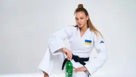 Дарья Белодед