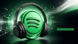 Spotify научился читать мысли: новая ИИ-функция составляет персональный плейлист по предложению