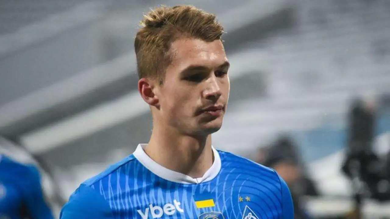 Форвард Динамо: «Тренер сказав, що я не футболіст»