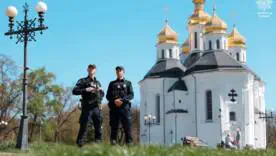 Великдень 2026: Комендантська година, онлайн-трансляції та робота транспорту