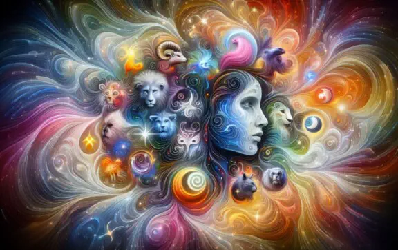 Они сохраняют уверенность, находят выход и понимают: после бури всегда выходит солнце