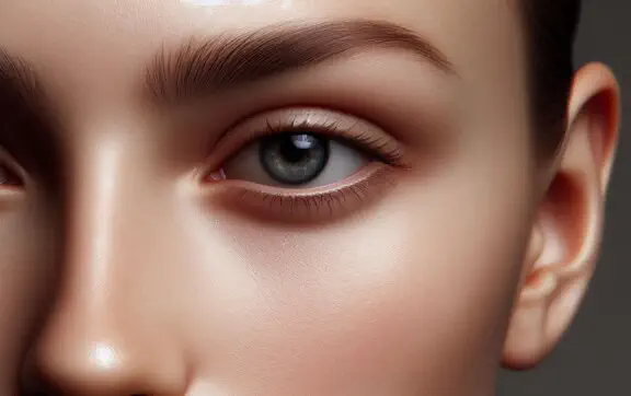 Человеческое тело — «живой храм души», а глаза — «окна в душу»