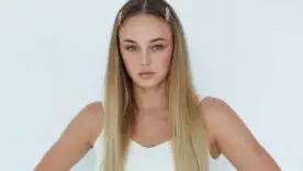 Дарья Белодед