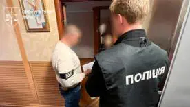 Чиновник "Укрзалізниці" требовал $100 000 за демонтаж путей