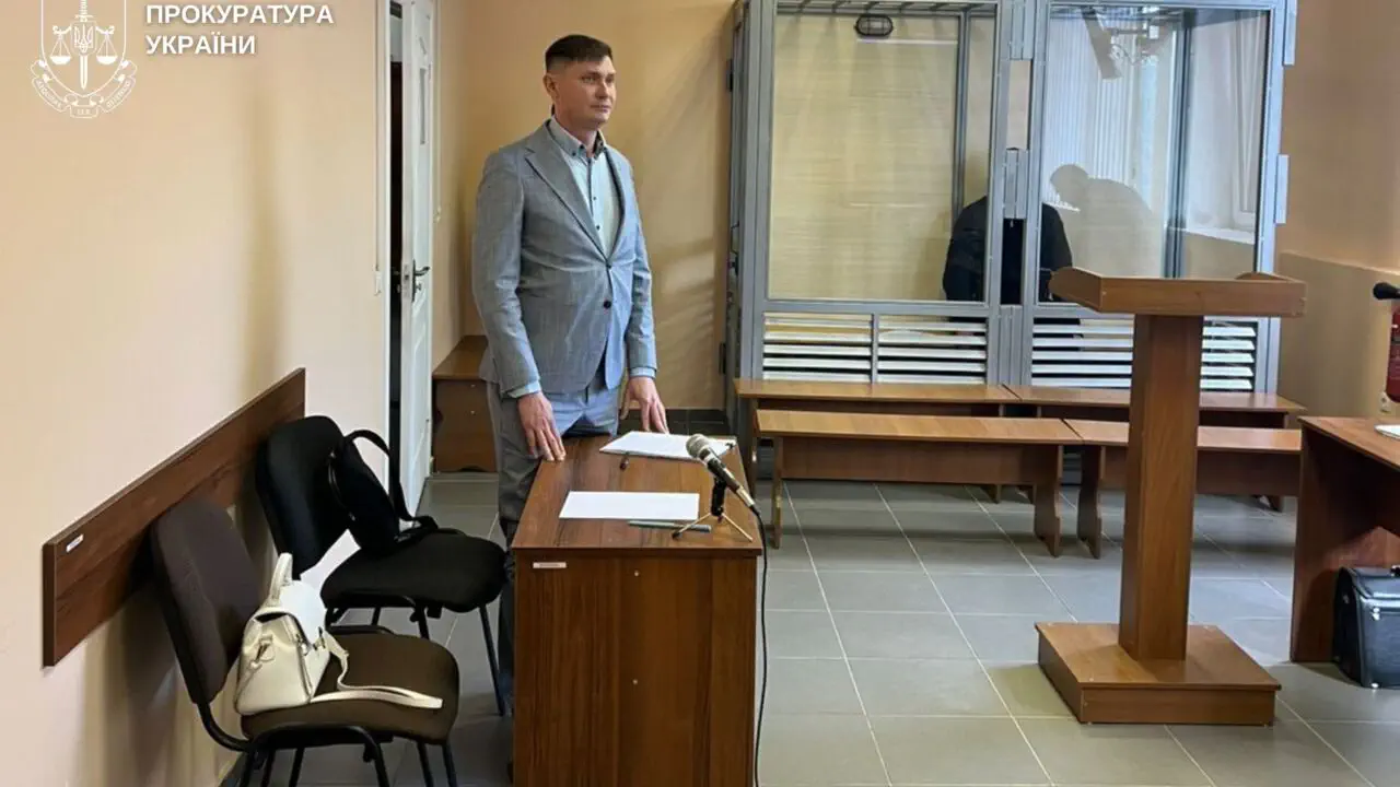 Суд назначил пожизненное за систематическое изнасилование 9-летнего мальчика
