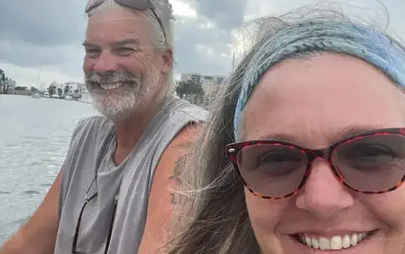 Зловещая шутка стала реальностью: последнее видео пропавшей на Багамах женщины оказалось пророческим