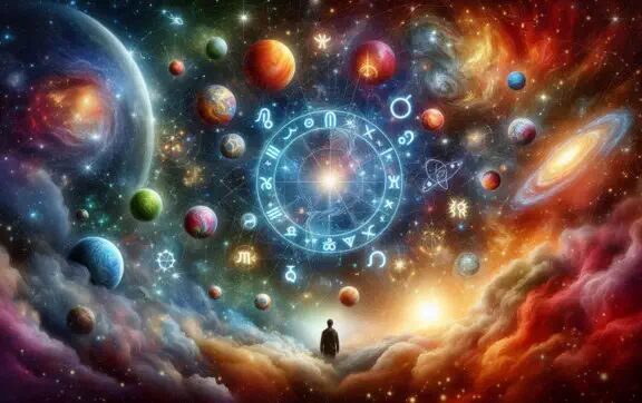 В последнее время интерес к космосу стремительно растет — от миссий NASA до космического туризма и популярности фильмов о Вселенной