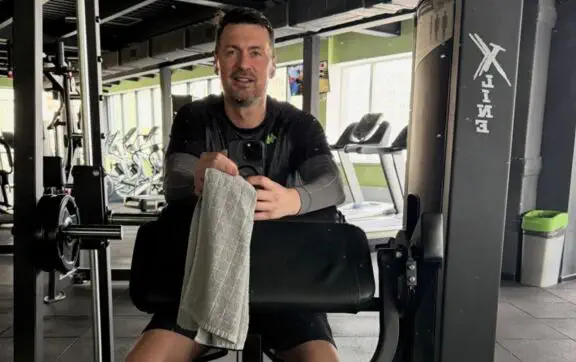 Артём Милевский