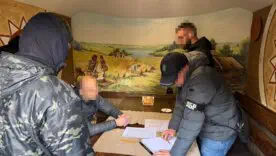 По делу о взятке в "Укрзализныце" суд избрал меру пресечения