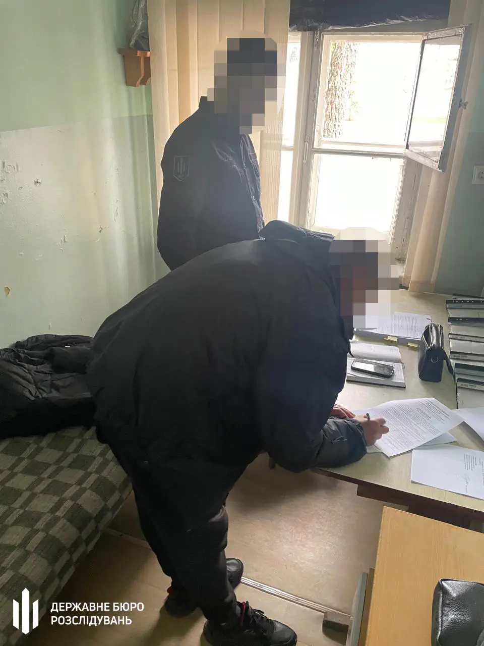 / Фото: ДБР