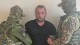В Одессе спецслужбы сорвали попытку российского агента ликвидировать офицера ВСУ