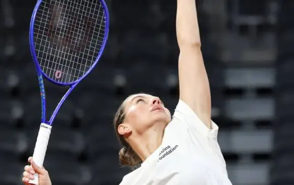 Марта Костюк