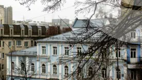 Погода на Київщині 11–15 квітня: від заморозків і дощів до потепління без опадів