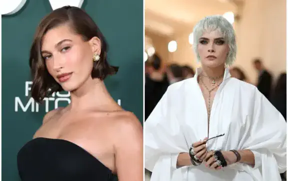 Эстетика 90-х захватывает мир: какие прически снова на пике популярности