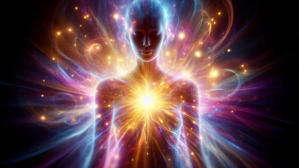 В глубине души они верят, что жизнь о них позаботится, и эта вера только укрепляет их дух