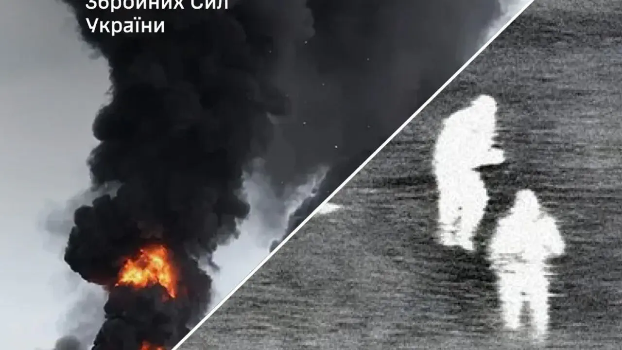 Под удары ВСУ попали склады, хабы и пункты управления БПЛА оккупантов