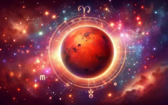 Переход Марса в знак Овна в апреле 2026 года привнесет в общественную атмосферу беспрецедентный заряд энергии