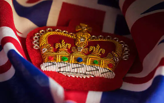 TikTok открыл "новый" десерт, но королева Елизавета II ела его ещё в 90-х