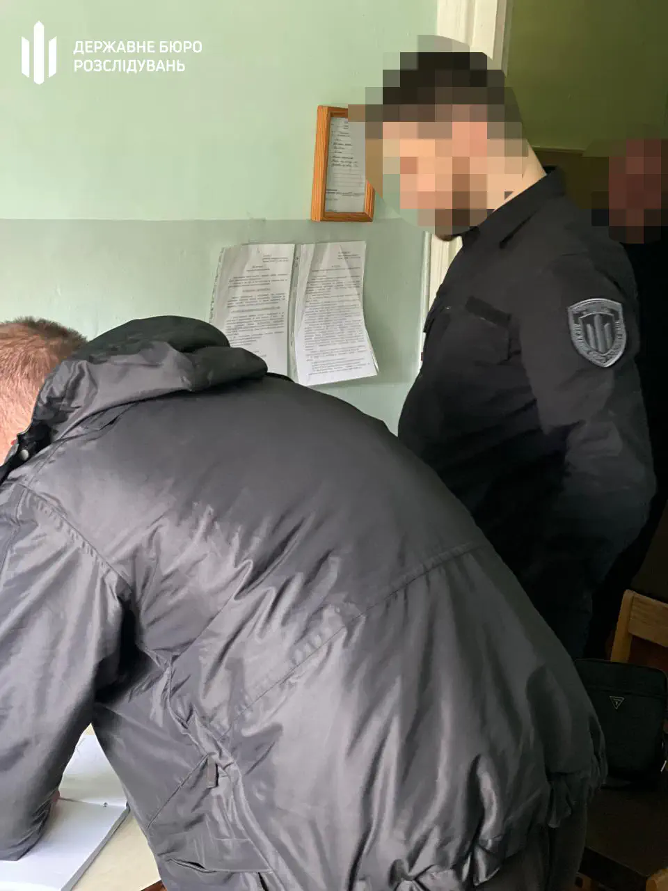 / Фото: ДБР