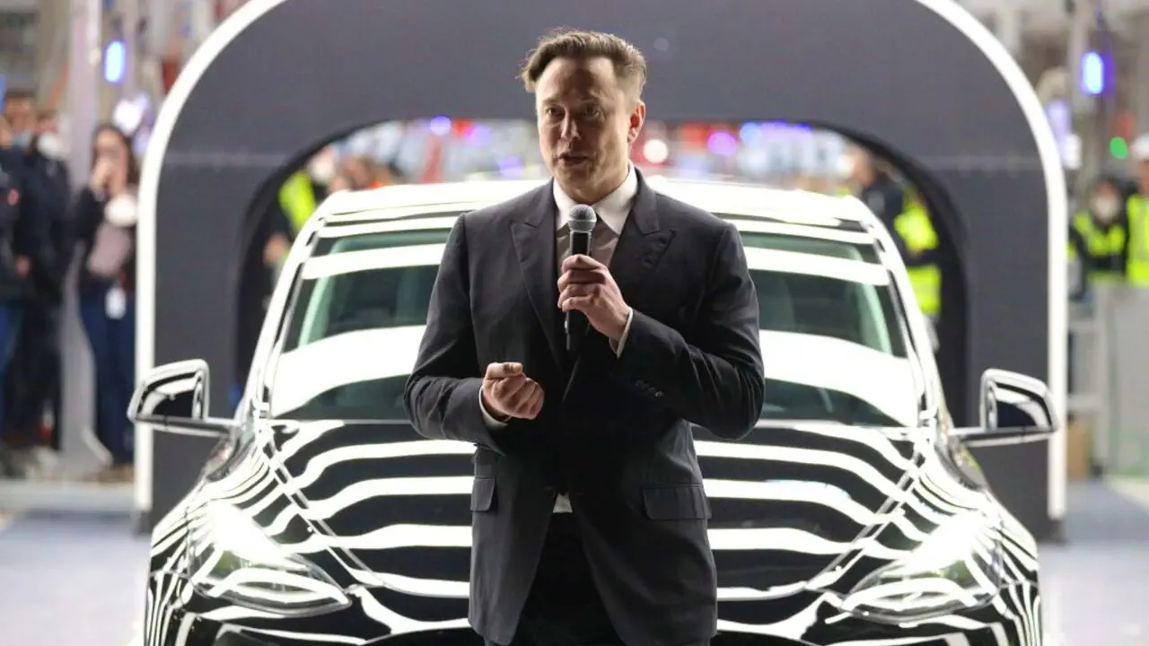 Tesla анонсувала компактний електрокросовер — менший, дешевший і принципово новий