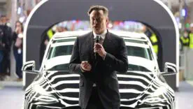 Tesla анонсировала компактный электрокроссовер — меньше, дешевле и принципиально новый