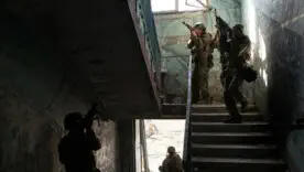 Напад на ТЦК, нові проєкти Fire Point, "милість" Трампа та мир після свята