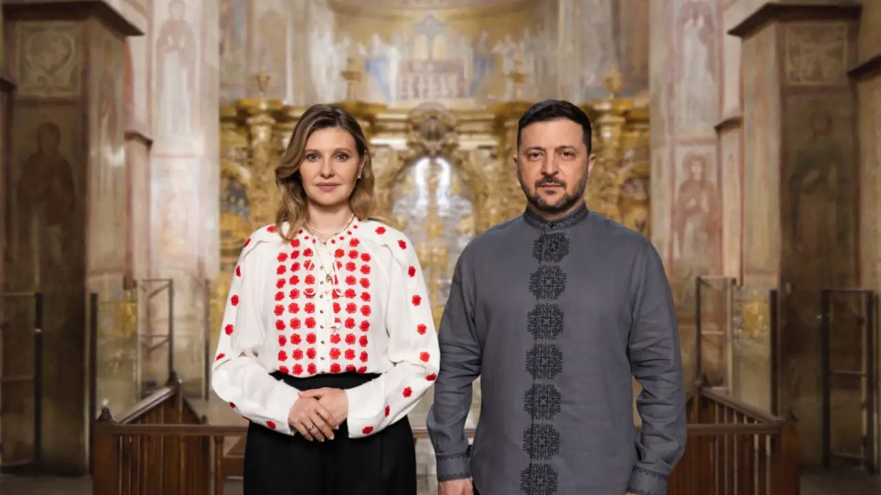 великдень привітання 