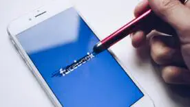 реклама в Facebook настройки