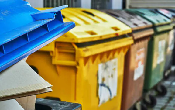 Мусоровоз случайно раздавил женщину: что известно об инциденте