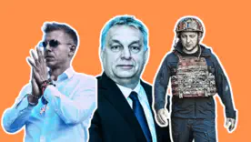 Выборы в Венгрии, казино в Крыму, обмены пленными и угрозы Уганды