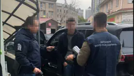 Схема на десятки миллионов: в Киеве разоблачили группу, переписывавшую квартиры