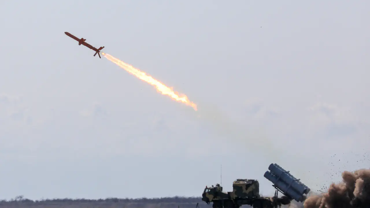 Какой сегодня праздник: 13 апреля — День ОПК Украины и символическая дата гибели «москвы»