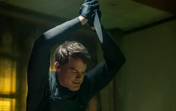 "Декстер: Воскрешение" возвращается: подробности производства и звездный актерский состав 2 сезона