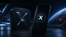 XChat выходит 17 апреля: шифрование, исчезающие сообщения и никакой рекламы