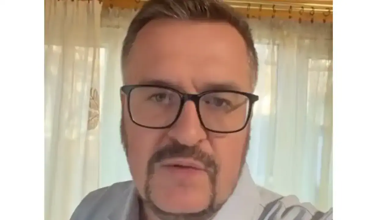 Олександр Пономарьов та Нацполіція попереджають: обережно, "дипфейки" та шахрайство зі ШІ