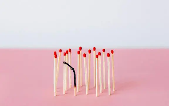 О стрессе и поведении человека под давлением: интервью о том, как быть успешным во время войны